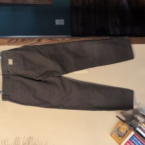 Columbia High Waited Chinos